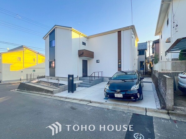 神奈川県横浜市栄区上之町