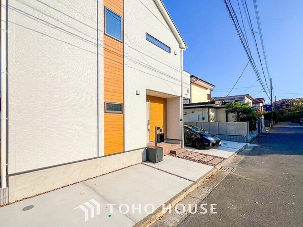 神奈川県横浜市金沢区釜利谷東４丁目