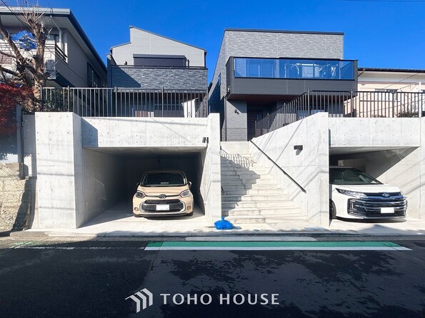 神奈川県横浜市神奈川区神大寺３丁目