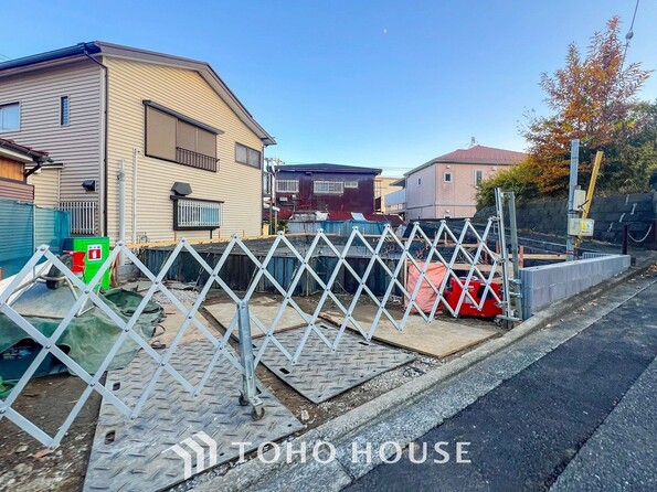 神奈川県横浜市栄区元大橋２丁目