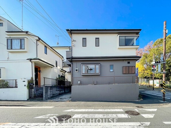 神奈川県横浜市戸塚区南舞岡３丁目