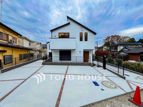 神奈川県横浜市戸塚区舞岡町