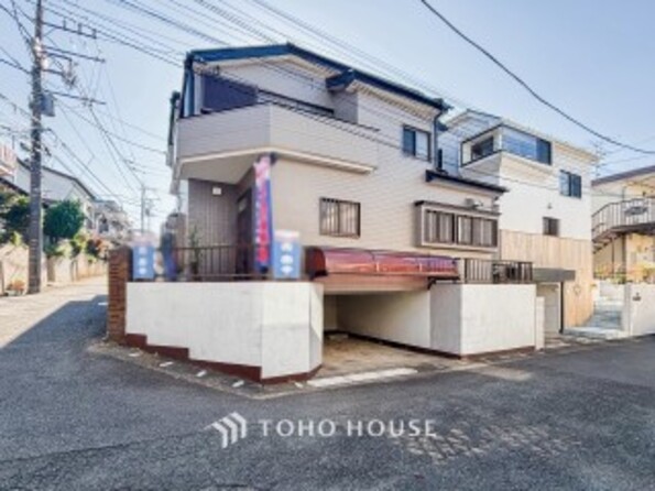 神奈川県川崎市宮前区神木本町５丁目