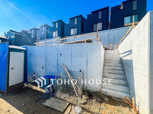 神奈川県横浜市鶴見区下末吉５丁目