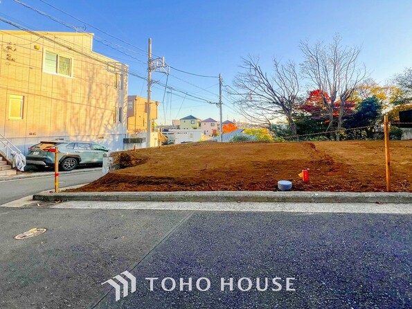 神奈川県横浜市保土ケ谷区鎌谷町