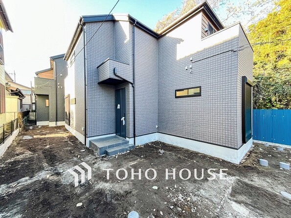 神奈川県横浜市緑区寺山町