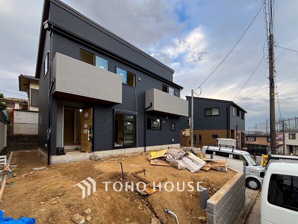 神奈川県横浜市戸塚区戸塚町