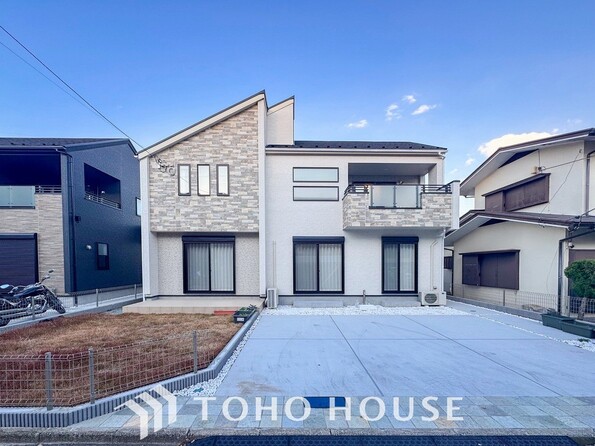 神奈川県横浜市磯子区杉田７丁目