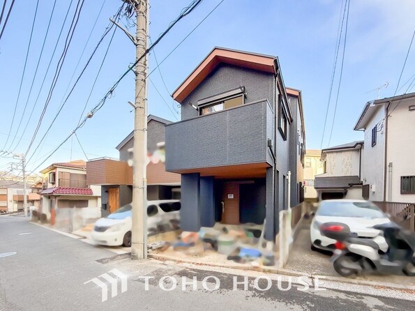 神奈川県横浜市鶴見区東寺尾３丁目