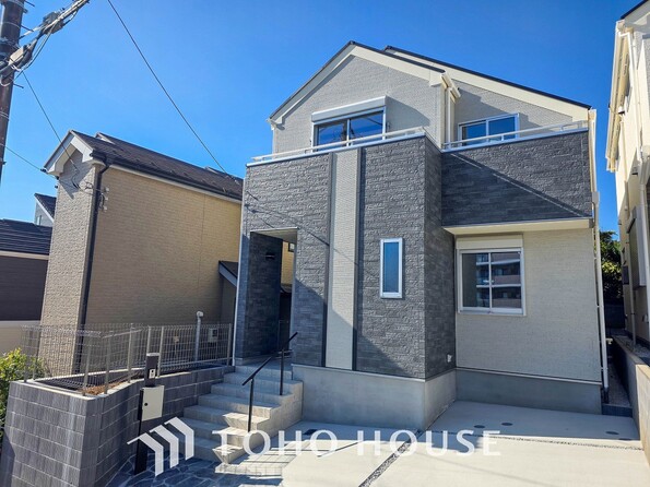 神奈川県横浜市磯子区森４丁目