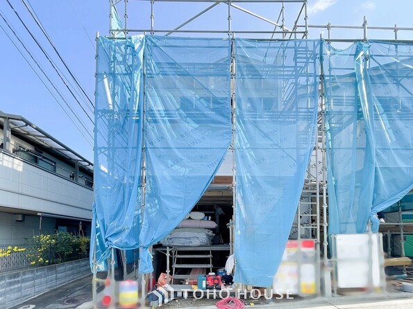 神奈川県横浜市戸塚区上倉田町