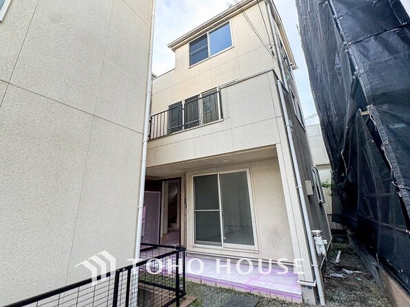 神奈川県横浜市鶴見区駒岡１丁目