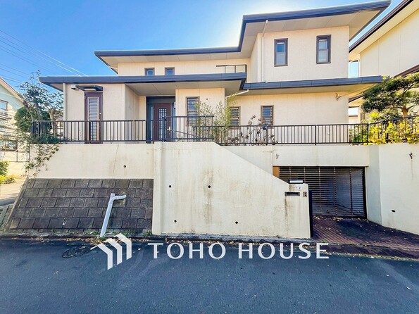 神奈川県横浜市金沢区富岡西５丁目