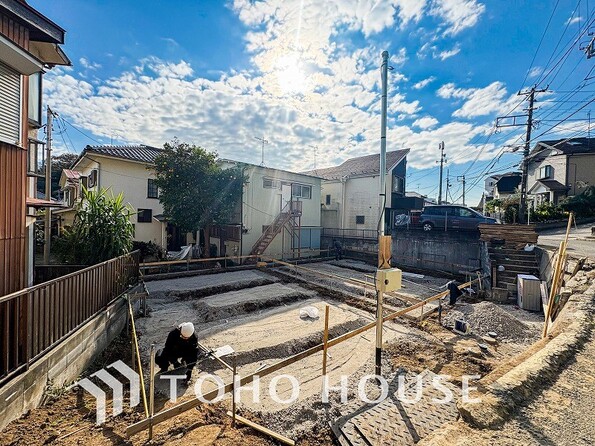 神奈川県横浜市中区本牧町１丁目