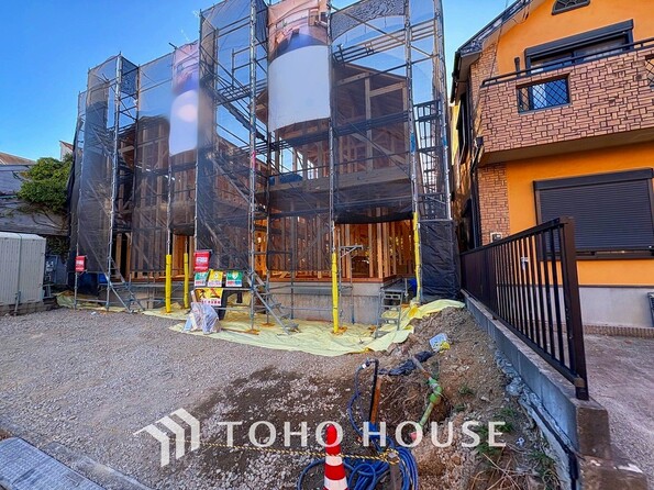 神奈川県横浜市南区永田北2丁目