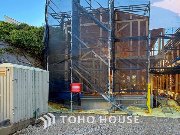 神奈川県横浜市南区永田北2丁目