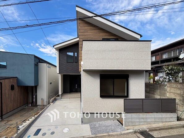 神奈川県横浜市神奈川区三枚町
