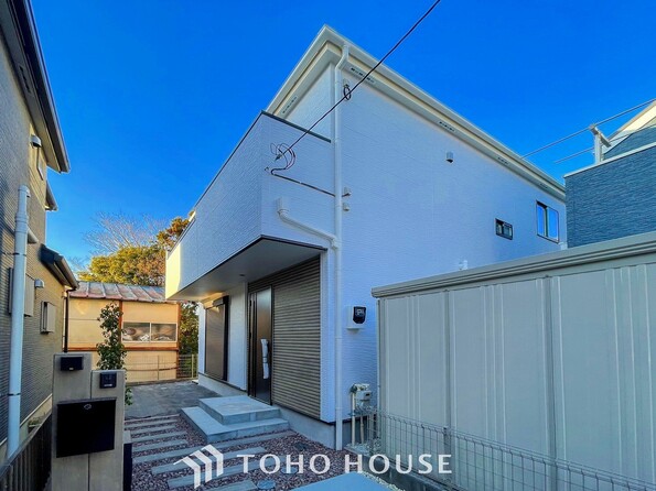 神奈川県横浜市旭区小高町