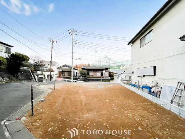 神奈川県横浜市南区六ツ川３丁目