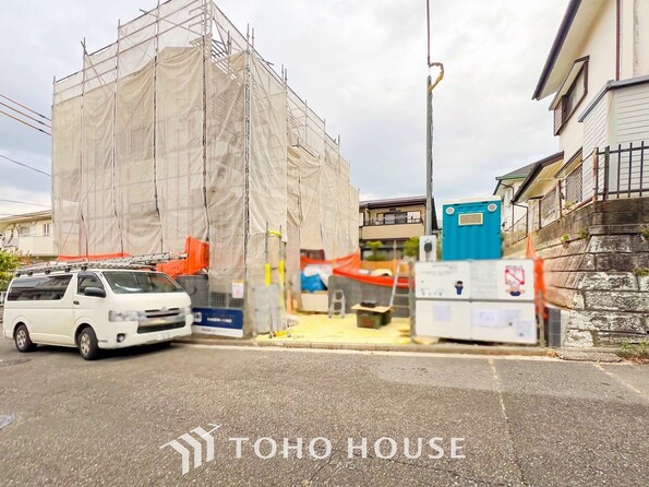 神奈川県横浜市金沢区西柴２丁目