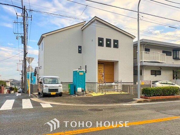 神奈川県横浜市金沢区釜利谷西３丁目