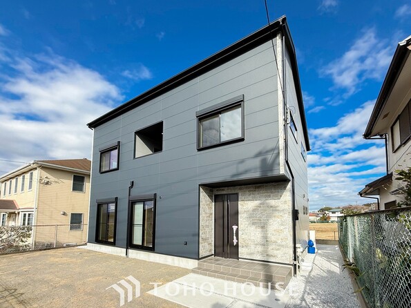 神奈川県横浜市栄区庄戸５丁目