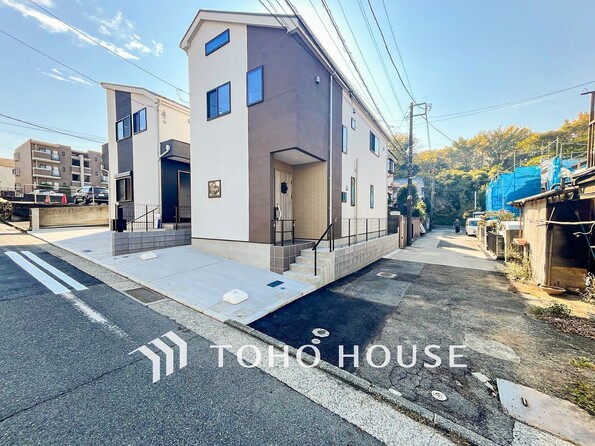 神奈川県横浜市鶴見区下末吉６丁目