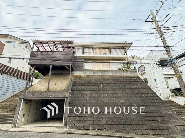 神奈川県横浜市戸塚区舞岡町