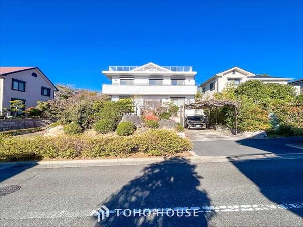 神奈川県横須賀市湘南国際村１丁目