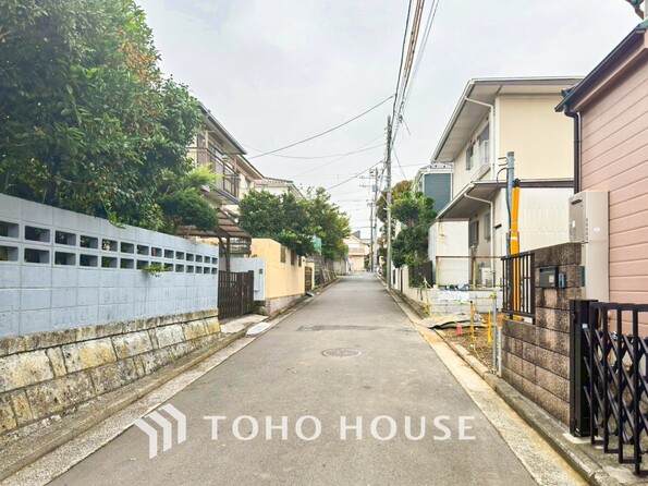 神奈川県横浜市南区大岡３丁目