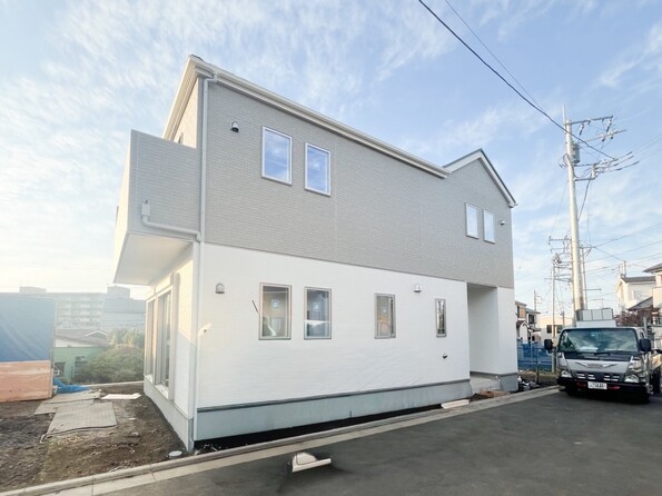 神奈川県横浜市戸塚区原宿５丁目