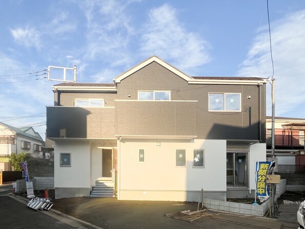 神奈川県横浜市戸塚区原宿５丁目