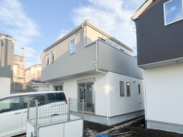 神奈川県横浜市戸塚区原宿５丁目