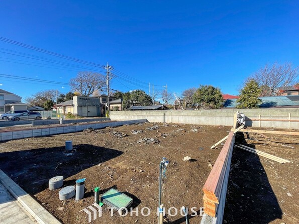 神奈川県横浜市瀬谷区本郷１丁目