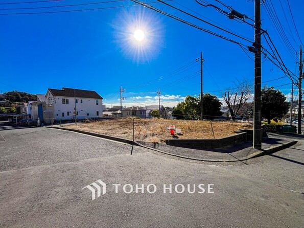 神奈川県横浜市都筑区中川４丁目