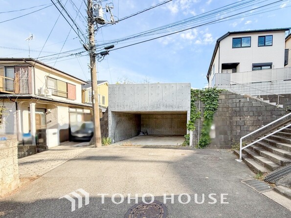 神奈川県横浜市港北区新吉田東１丁目