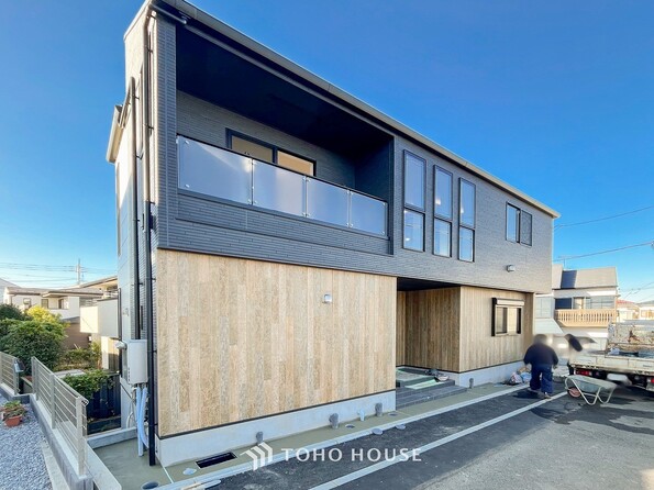 神奈川県横浜市緑区長津田町