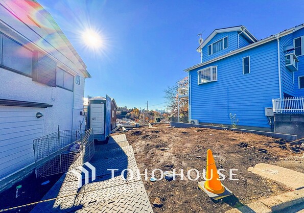 神奈川県横浜市神奈川区神之木台