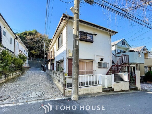 神奈川県横浜市西区浅間台