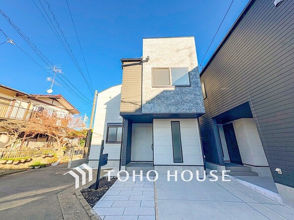 神奈川県横浜市緑区長津田２丁目