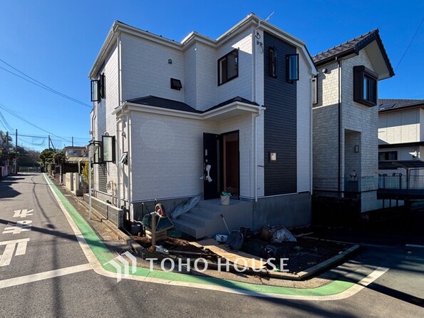 神奈川県横浜市戸塚区南舞岡４丁目