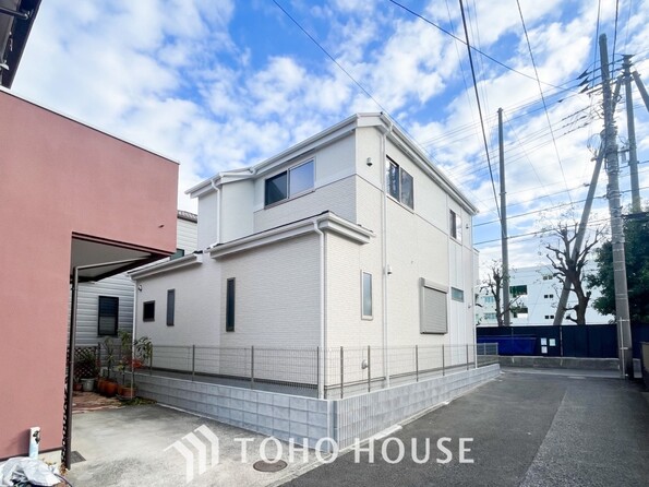 神奈川県横浜市保土ケ谷区鎌谷町