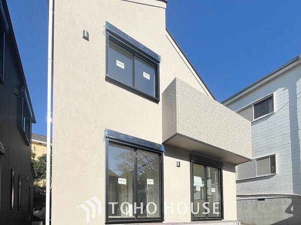 神奈川県横浜市港北区新吉田東１丁目