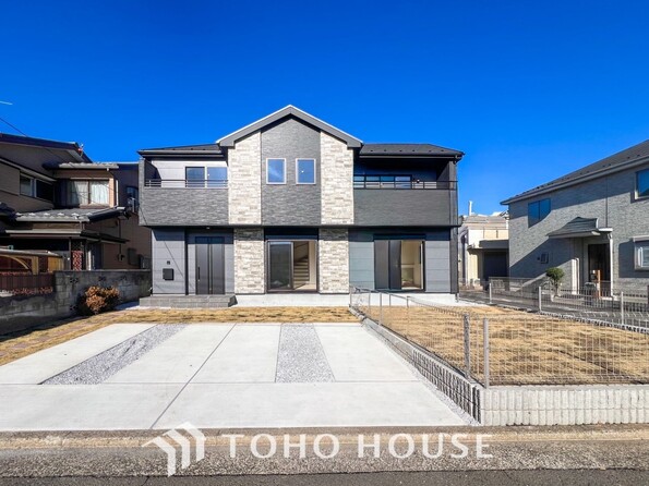 神奈川県横浜市瀬谷区南瀬谷１丁目