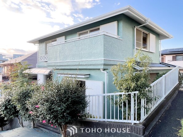 神奈川県横浜市戸塚区名瀬町