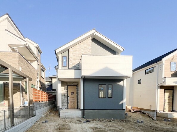 神奈川県横浜市磯子区洋光台４丁目