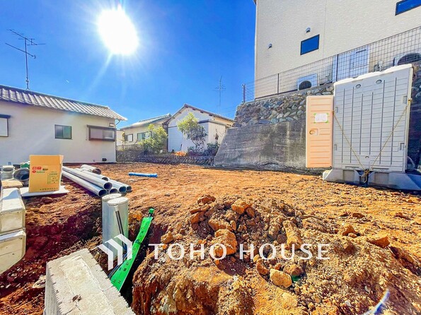 神奈川県横浜市旭区南希望が丘