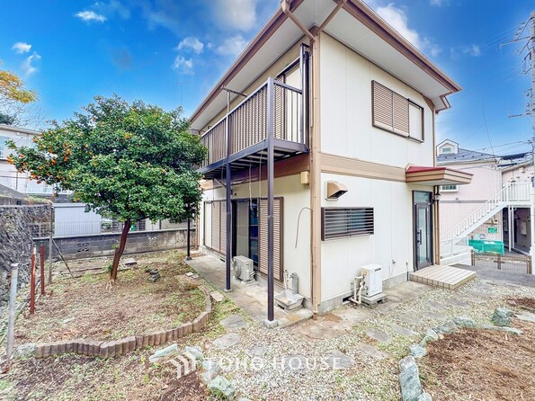 神奈川県横浜市港北区篠原台町