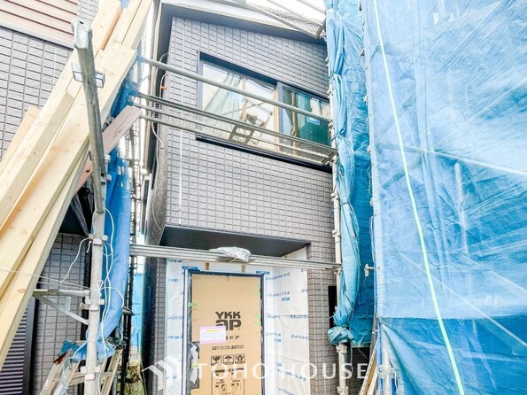 神奈川県横浜市港南区丸山台２丁目