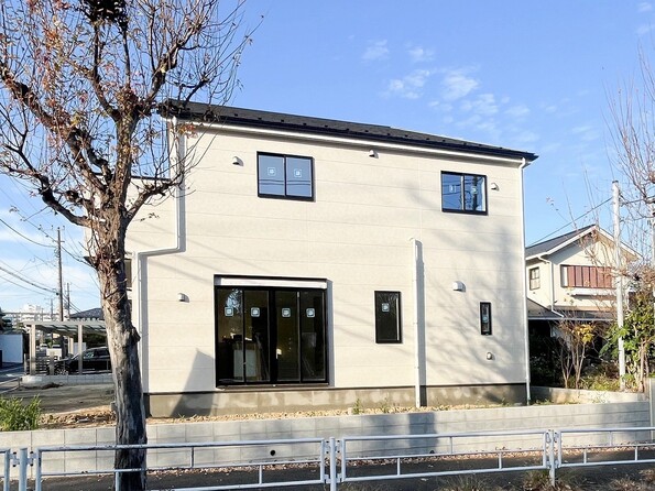 神奈川県横浜市磯子区洋光台４丁目